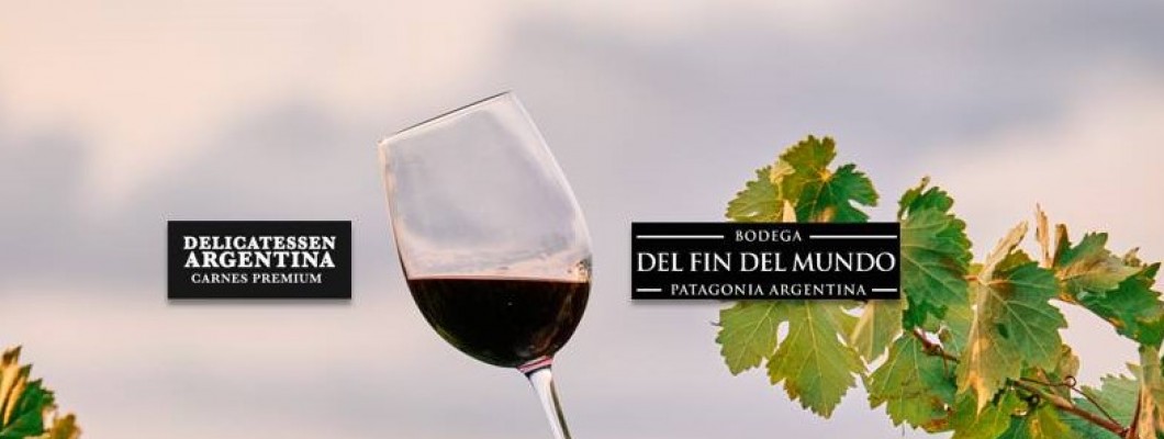 Cata y breve historia de los Vinos de la Bodega Del Fin Del Mundo