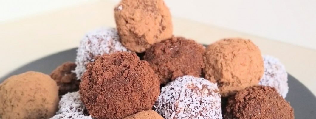 Bocaditos de Galletitas Chocolinas con Caña Legui y Dulce de leche de Delicatessen Argentina