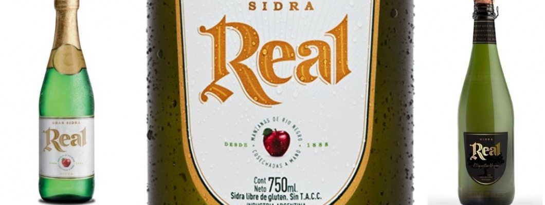 Gran Sidra Real Argentina